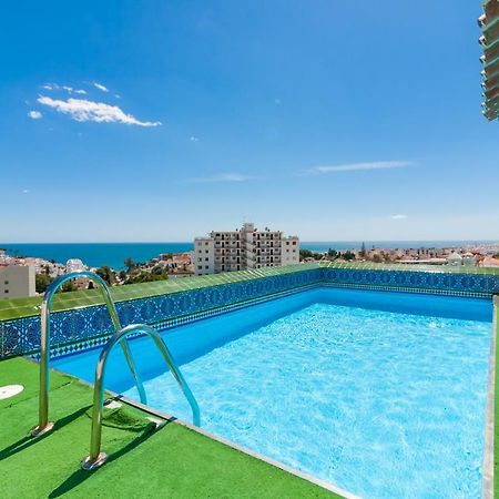 Verano Azul 61B Nerja Exterior foto