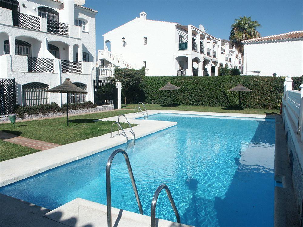 Verano Azul 61B Nerja Exterior foto
