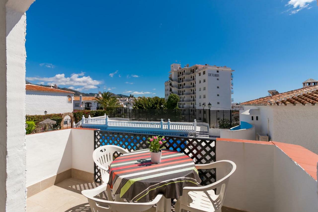 Verano Azul 61B Nerja Exterior foto