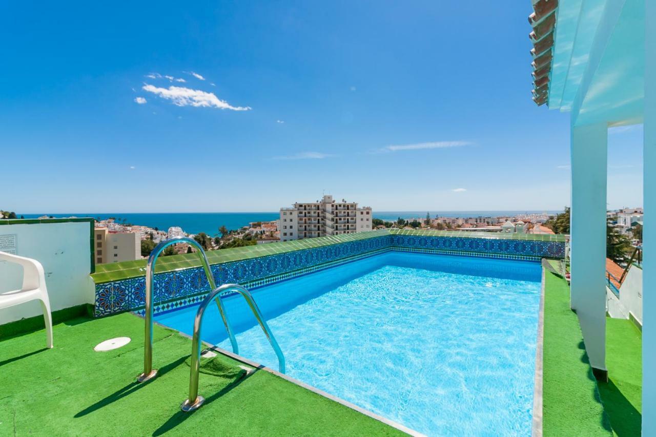 Verano Azul 61B Nerja Exterior foto