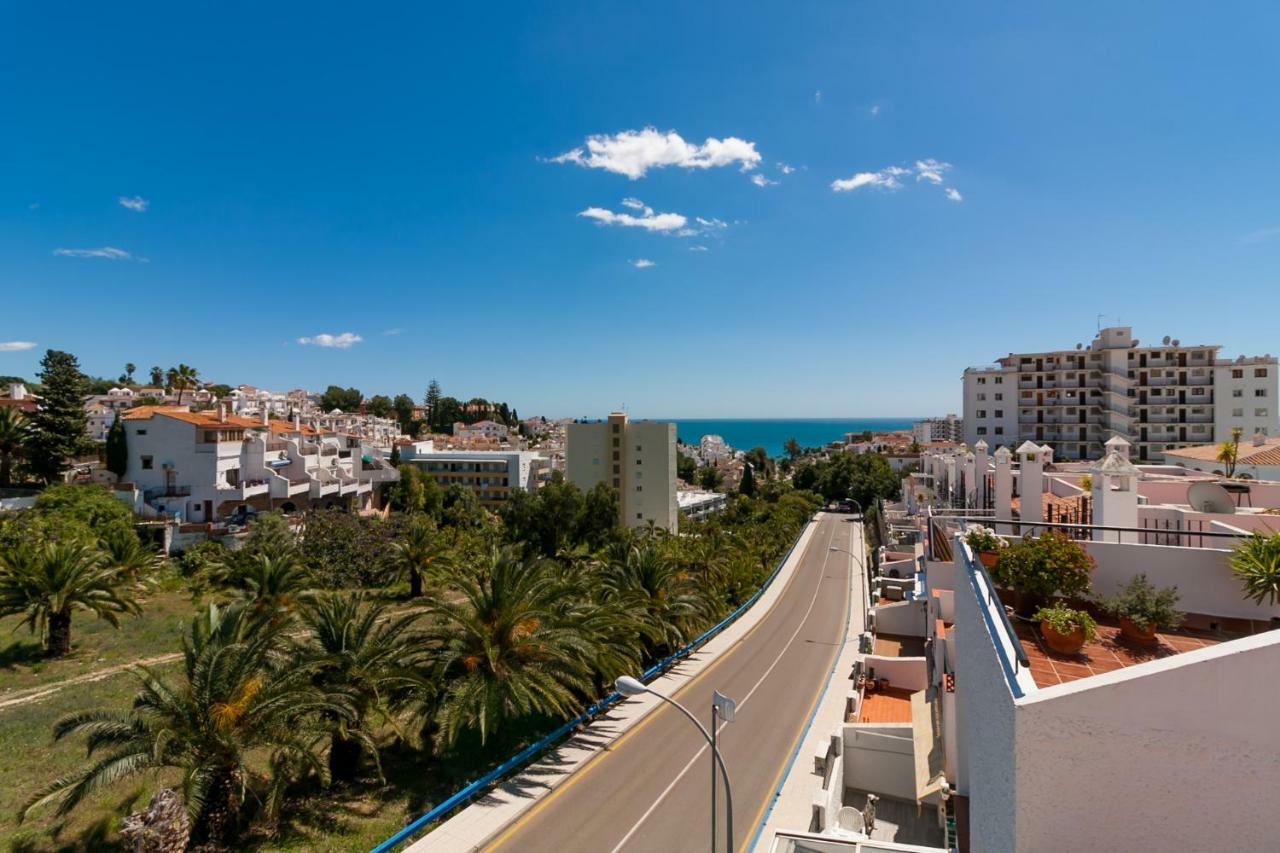 Verano Azul 61B Nerja Exterior foto
